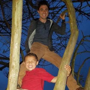 Meet your Posher, Tim